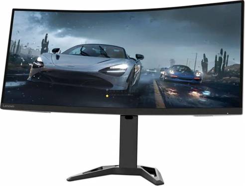 Lenovo 34" G34w-30 LED Curved