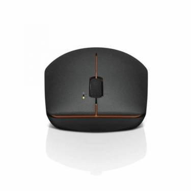 Lenovo 400 Wireless Mouse Black