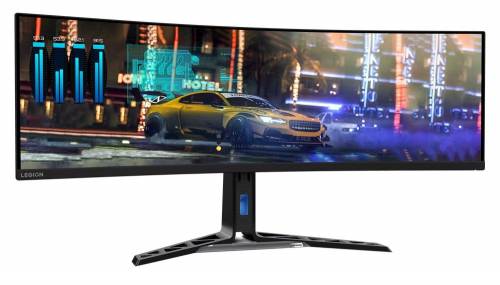 Lenovo 44,5col Legion R45W-30 LED Curved