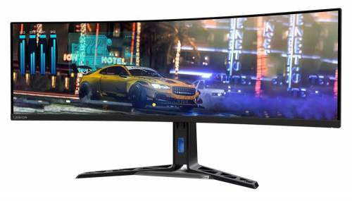 Lenovo 44,5col Legion R45W-30 LED Curved