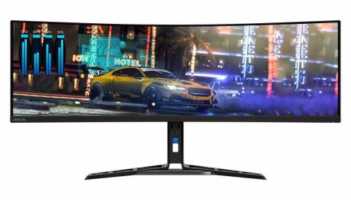 Lenovo 44,5col Legion R45W-30 LED Curved