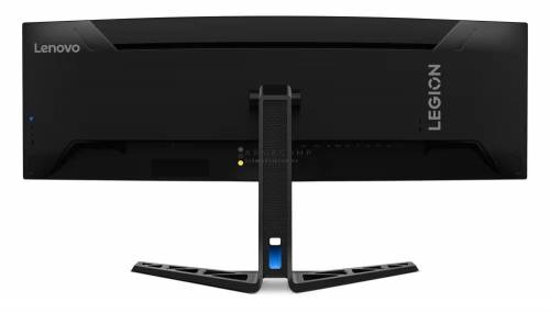 Lenovo 44,5col Legion R45W-30 LED Curved