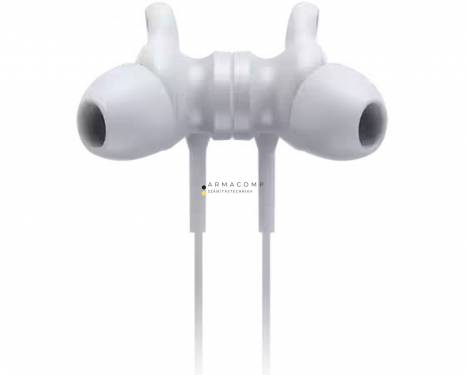 Lenovo 500 Bluetooth In-ear headset Cloud Grey