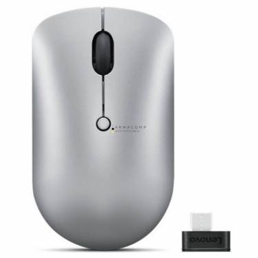 Lenovo 540 Wireless Mouse Cloud Grey