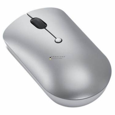 Lenovo 540 Wireless Mouse Cloud Grey