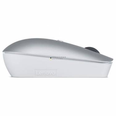 Lenovo 540 Wireless Mouse Cloud Grey