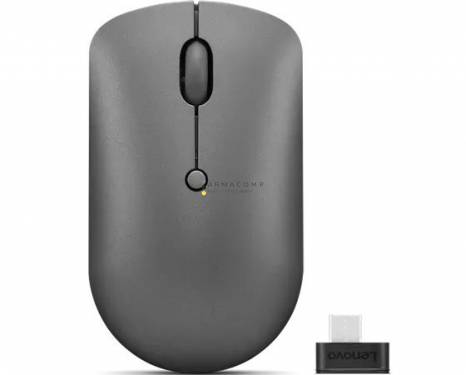 Lenovo 540 Wireless Mouse Cloud Storm Grey