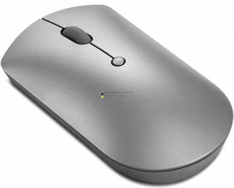 Lenovo 600 Bluetooth Silent Mouse Iron Grey