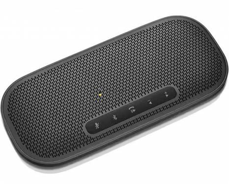 Lenovo 700 Ultraportable Bluetooth Speaker Grey