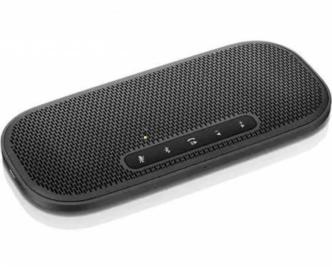 Lenovo 700 Ultraportable Bluetooth Speaker Grey