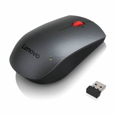 Lenovo 700 Wireless Mouse Black