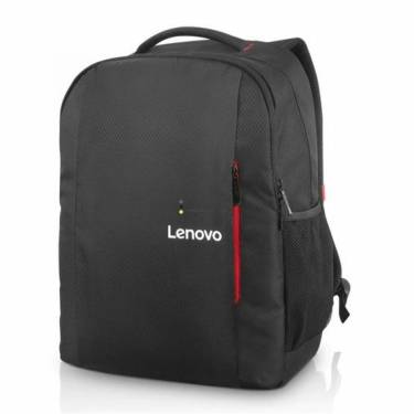 Lenovo B515 Laptop Everyday Backpack 15,6" Black