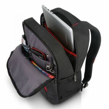 Lenovo B515 Laptop Everyday Backpack 15,6" Black