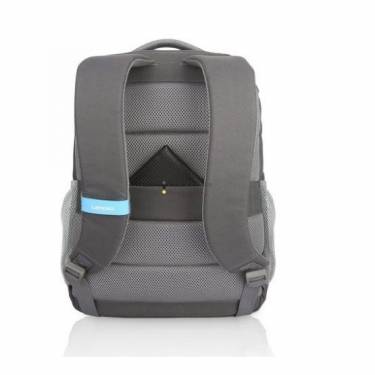 Lenovo B515 Laptop Everyday Backpack 15,6" Grey