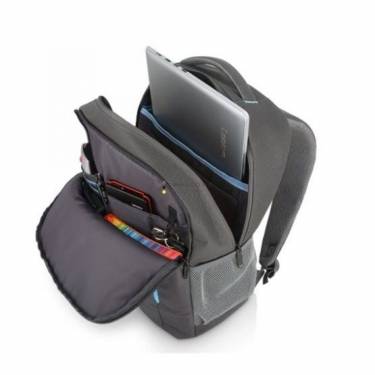 Lenovo B515 Laptop Everyday Backpack 15,6" Grey