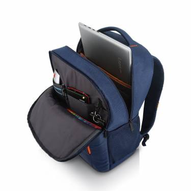 Lenovo B515 Laptop Everyday Backpack 15,6" Blue