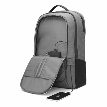 Lenovo B730 Urban Laptop Backpack 17,3" Charcoal Grey