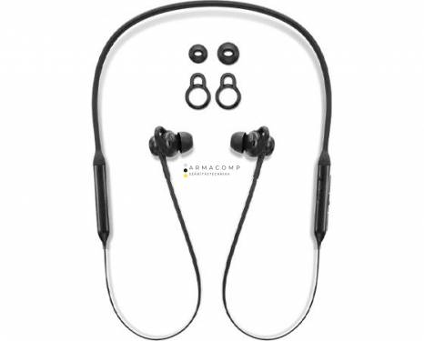 Lenovo Bluetooth In-ear Headphones Black