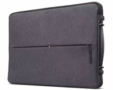 Lenovo Business Casual Sleeve Case 13" Charcoal Grey