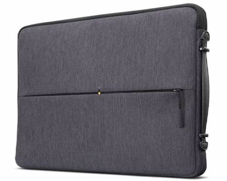 Lenovo Business Casual Sleeve Case 15,6" Charcoal Grey