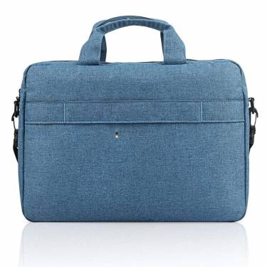 Lenovo Casual Toploader T210 Laptop Bag 15,6" Blue