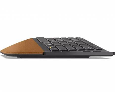 Lenovo Go Split Wireless Keyboard Black UK