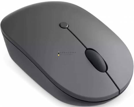 Lenovo Go USB-C Wireless Mouse Storm Grey