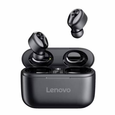Lenovo HT18 Bluetooth Headset Black