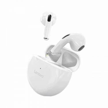 Lenovo HT38 TWS Wireless headset White