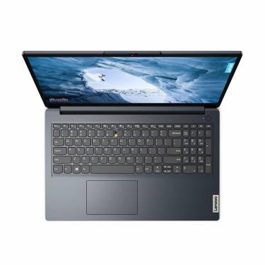 Lenovo IdeaPad 1 Abyss Blue (Bundle)