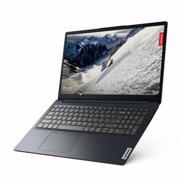 Lenovo IdeaPad 1 Abyss Blue (Bundle)