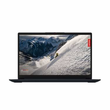 Lenovo IdeaPad 1 Abyss Blue (Bundle)