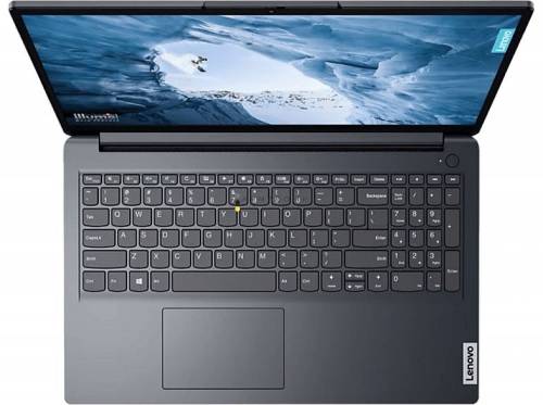 Lenovo IdeaPad 1 Abyss Blue