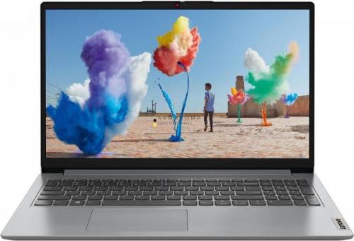 Lenovo IdeaPad 1 Abyss Grey