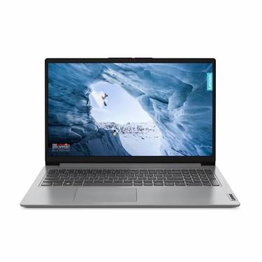 Lenovo IdeaPad 1 Cloud Grey (Bundle)