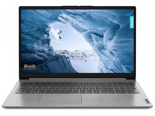 Lenovo IdeaPad 1 Cloud Grey