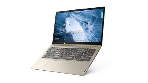 Lenovo IdeaPad 1 Sand