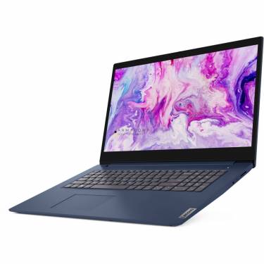 Lenovo IdeaPad 3 Abyss Blue