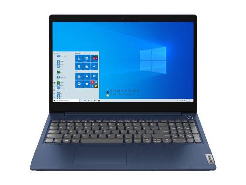 Lenovo IdeaPad 3 Abyss Blue