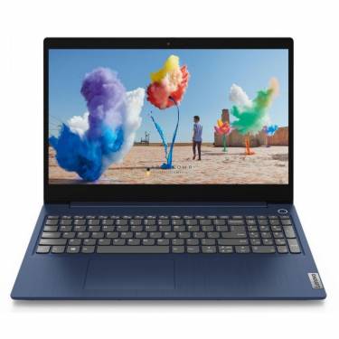 Lenovo Ideapad 3 Abyss Blue