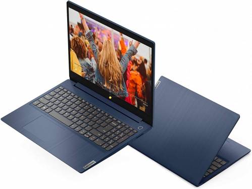 Lenovo IdeaPad 3 Abyss Blue