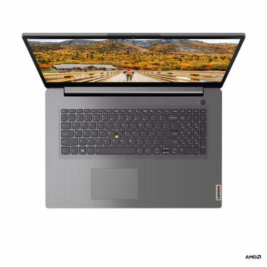 Lenovo Ideapad 3 Arctic Grey