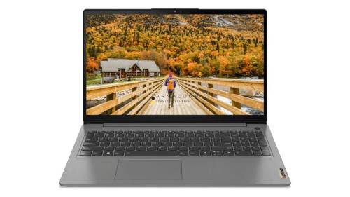 Lenovo Ideapad 3 Arctic Grey