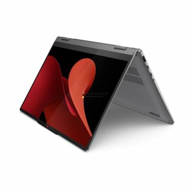 Lenovo IdeaPad 5 2-in-1 Luna Grey