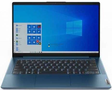 Lenovo IdeaPad 5 Abyss Blue