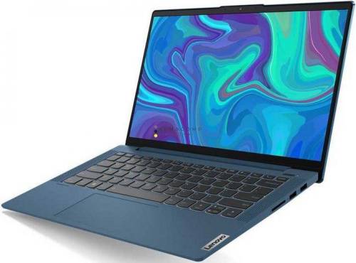 Lenovo IdeaPad 5 Abyss Blue