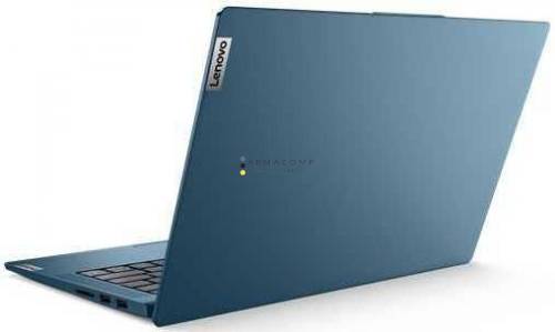 Lenovo IdeaPad 5 Abyss Blue