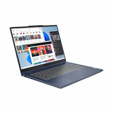 Lenovo IdeaPad 5 Cosmic Blue