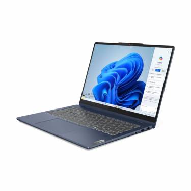 Lenovo IdeaPad 5 Cosmic Blue