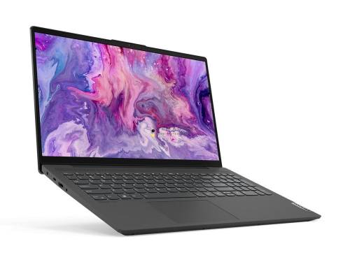 Lenovo Ideapad 5 Graphite Grey